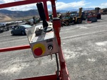 Control Station Upper with 