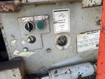 Control Station Ground with 