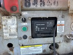 Basic Lower Control Station with 