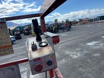 Basic Control Station Upper with 