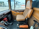 Cab with 