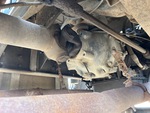 Drivetrain with 