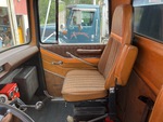 Cab with 