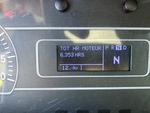 Cab with Engine Hours