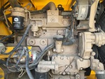 Engine with 