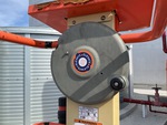 Control Station Ground with 