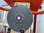 Control Station Ground with 