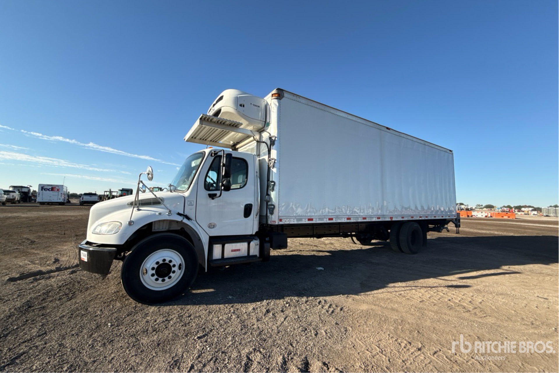 General Appearance with Zdjęcie, lewy górny róg