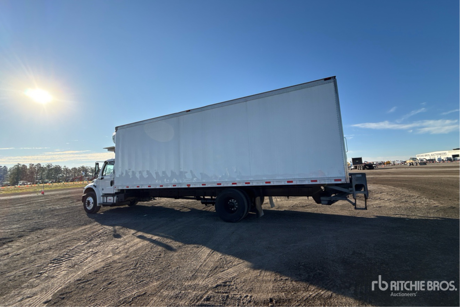 General Appearance with Zdjęcie, lewy dolny róg