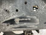General Appearance with Second Serial Number/VIN Photo