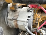 Motor with 