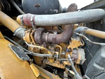 Motor with 