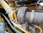 Motor with 