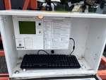 Control Station with 