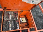 Electrical with 