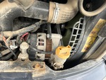 Motor with 