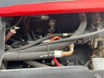 Motor with 
