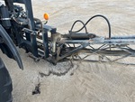 Hydraulics with 