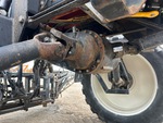 Drivetrain with 