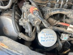 Motor with 