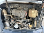 Motor with 