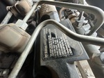 Motor with 