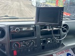 Cab with 