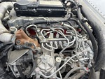 Motor with 