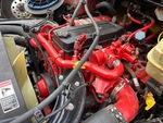 Motor with 