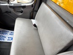 Cab with 