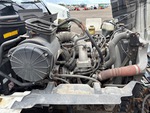 Motor with 
