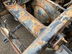 4 Underbody - Truck with 