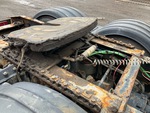 4 Underbody - Truck with 
