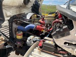 Motor with 