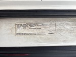 General Appearance with Second Serial Number/VIN Photo