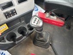 Cab with 