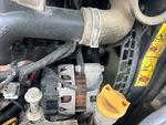 Motor with 