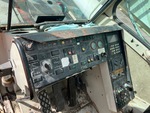 Upper Control Station with 