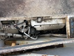 Upper Engine with 