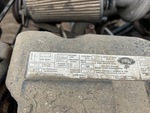 Engine with 