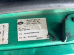 General Appearance with Second Serial Number/VIN Photo
