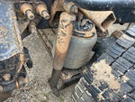 4 Underbody - Truck with 