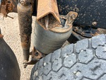 4 Underbody - Truck with 