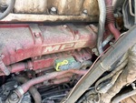 4 Engine with 