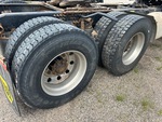 4 Underbody - Truck with 