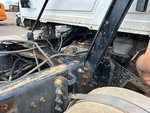 4 Underbody - Truck with 