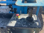 Control Station Upper with 