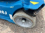 Chassis with 