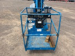 Control Station Upper with 