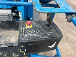 Control Station Upper with 